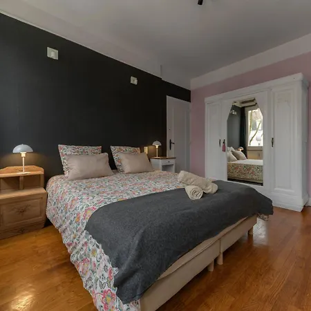 Apartman 1er - Calme Et Lumineux En Centre Vichy