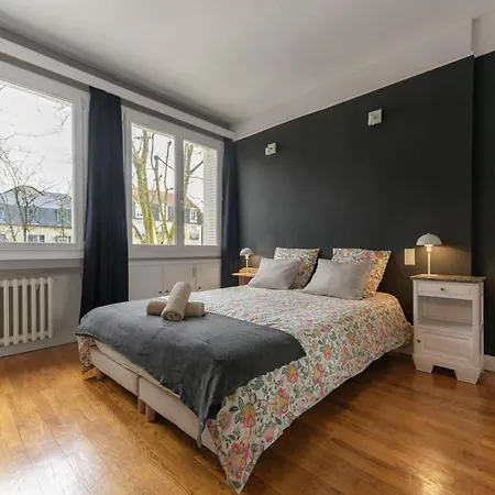 1er - Calme Et Lumineux En Centre Appartamento Vichy