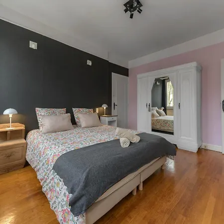 Apartman 1er - Calme Et Lumineux En Centre Vichy