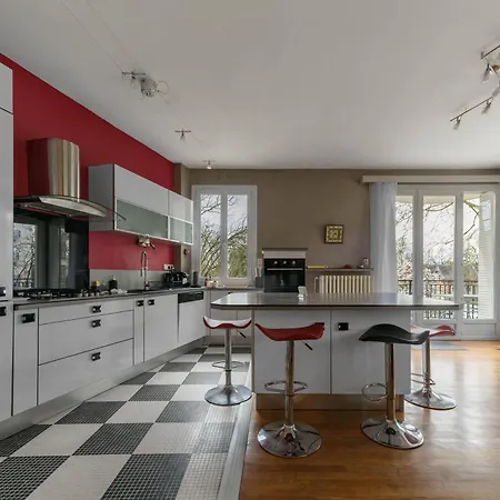 Appartamento 1er - Calme Et Lumineux En Centre Vichy