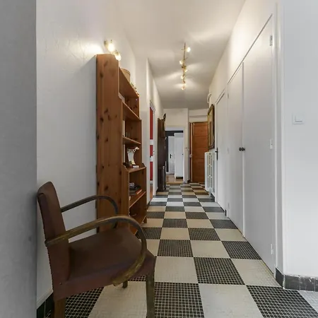Appartamento 1er - Calme Et Lumineux En Centre Vichy