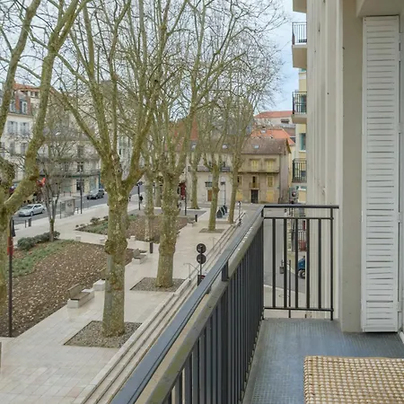 1er - Calme Et Lumineux En Centre Vichy