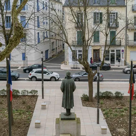 Apartman 1er - Calme Et Lumineux En Centre