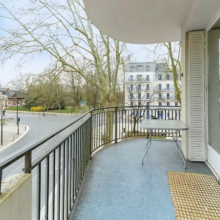 1er - Calme Et Lumineux En Centre Vichy
