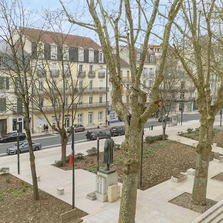 1er - Calme Et Lumineux En Centre * Vichy