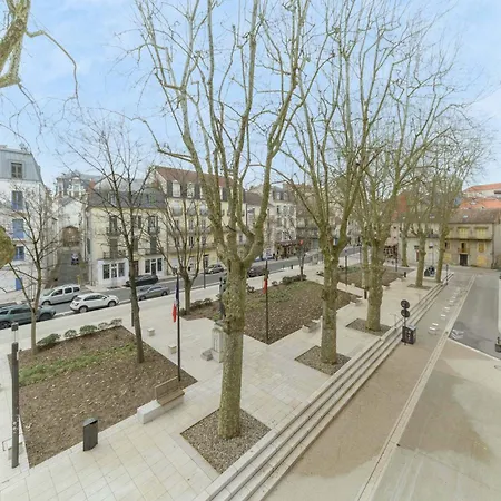 1er - Calme Et Lumineux En Centre Vichy